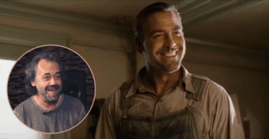 Dan Tyminski shares how George Clooney changed his life