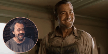 Dan Tyminski shares how George Clooney changed his life