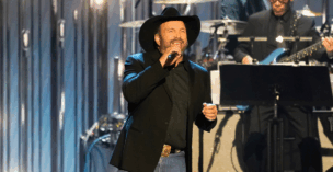 KENNEDY CENTER HONORS