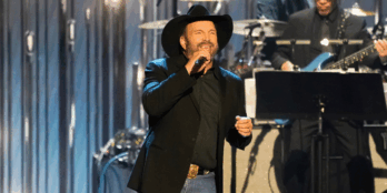 KENNEDY CENTER HONORS