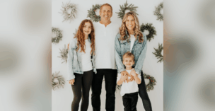 Greg and Cristina Biffle and their two children passed away in a plane crash