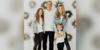 Greg and Cristina Biffle and their two children passed away in a plane crash