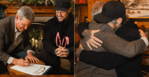 Bill Lee granted singer Jelly Roll a pardon of pre-2010 felonies