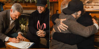 Bill Lee granted singer Jelly Roll a pardon of pre-2010 felonies