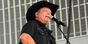John Michael Montgomery Retires