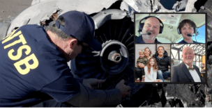 New details have emerged about the plane crash that killed NASCAR driver Greg Biffle