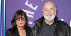 Rob Reiner and his wife died at their Los Angeles area home
