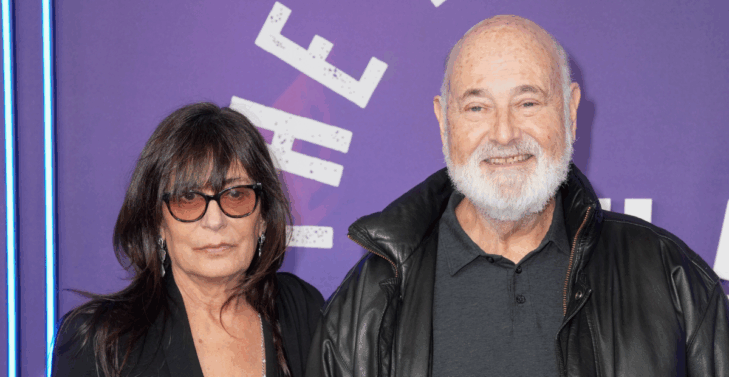 Rob Reiner and his wife died at their Los Angeles area home