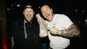 Jelly Roll & Brandon Lake
