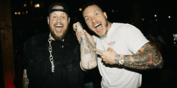 Jelly Roll & Brandon Lake