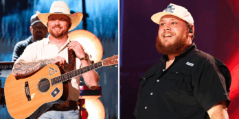 Cody Johnson & Luke Combs will be teaming up for a new duet