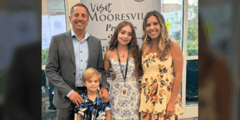 Greg Biffie and his family are feared to be dead following a plane crash