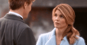 Lori Laughlin will reprise her "When Calls The Heart" role