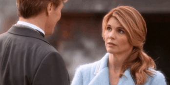 Lori Laughlin will reprise her "When Calls The Heart" role