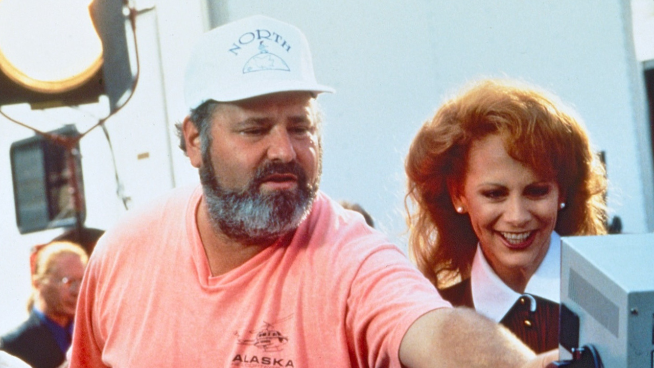 Reba McEntire Shares Tribute To Rob Reiner, "What A Gift He Was To This  World"