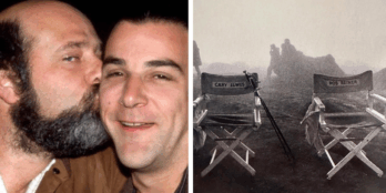 "The Princess Bride" cast mourns the death of Rob Reiner