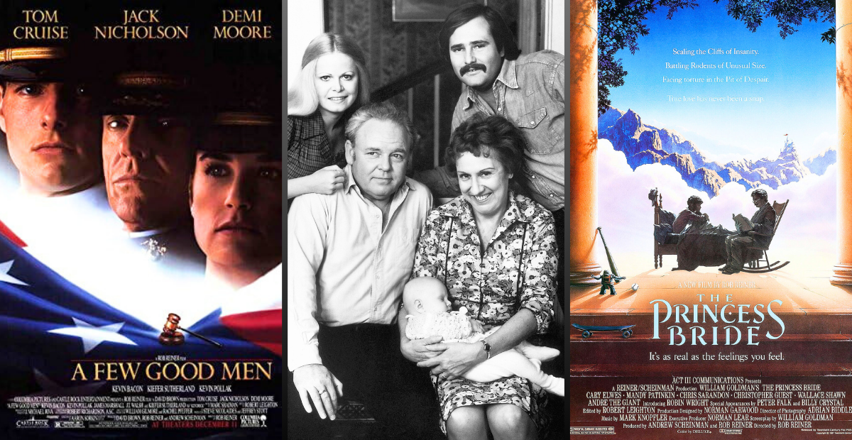 7+ Of The Most Iconic Rob Reiner Films & Projects(02)