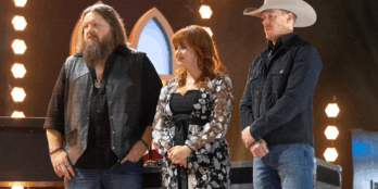 Channing Wilson, Cassidy Daniels, Adam Sanders