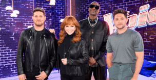 The Voice coaches for Season 28, Michael, Reba, Snoop, and Niall, have a hand in selecting their finalists