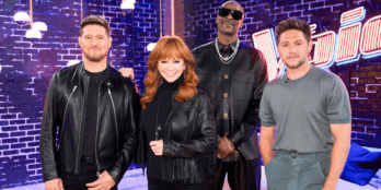 The Voice coaches for Season 28, Michael, Reba, Snoop, and Niall, have a hand in selecting their finalists