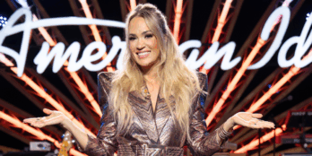 Carrie Underwood