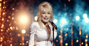 Dolly Parton