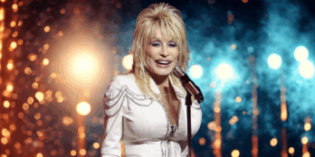 Dolly Parton