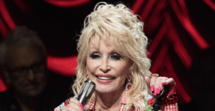 Dolly Parton
