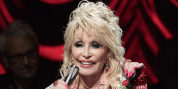 Dolly Parton