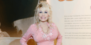 Dolly Parton