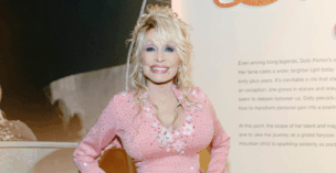 Dolly Parton