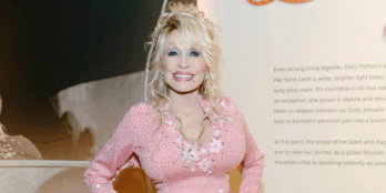 Dolly Parton