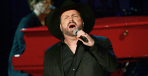 Garth Brooks 2026