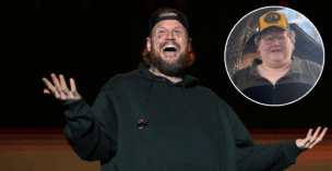 Jelly Roll Weight Loss