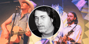 Country music songwriter Jim McBride, who was known for his work with Alan Jackson, among others, has died at the age of 78.