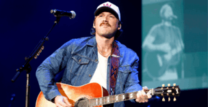 Looking back at the past year, the editorial staff of Billboard is releasing its Greatest Pop Stars of 2025 list, with country artist Morgan Wallen coming in at No. 8...