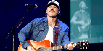 Looking back at the past year, the editorial staff of Billboard is releasing its Greatest Pop Stars of 2025 list, with country artist Morgan Wallen coming in at No. 8...