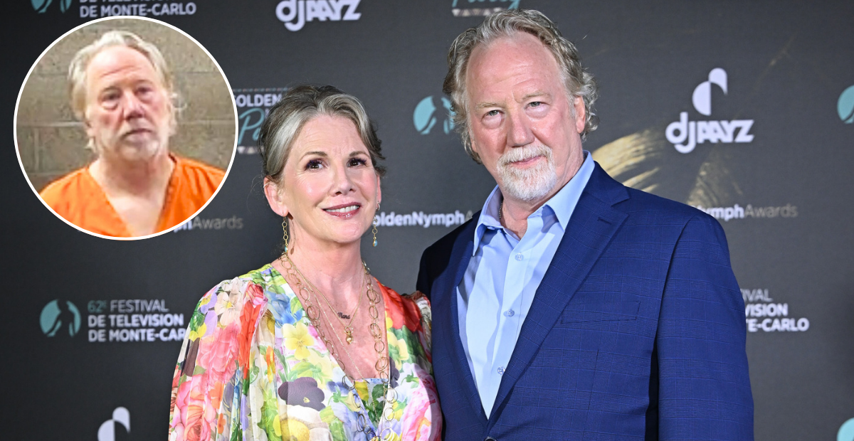 Timothy Busfield Makes First Court Appearance Following Child Sexual ...