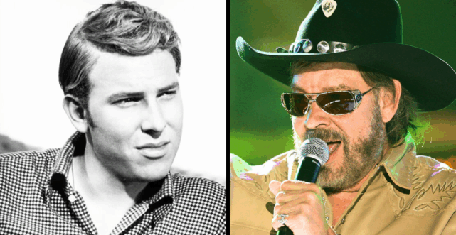 [PHOTOS] See 16 Country Stars Before They Found Their Signature Look