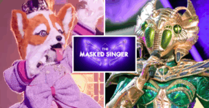 The Masked Singer returns with a new season on January 7
