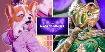 The Masked Singer returns with a new season on January 7