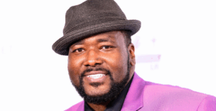 Actor Quinton Aaron of "The Blind Side" fame was hospitalized after a sudden collapse at home