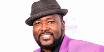 Actor Quinton Aaron of "The Blind Side" fame was hospitalized after a sudden collapse at home