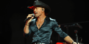 Tim McGraw New Song "Different"