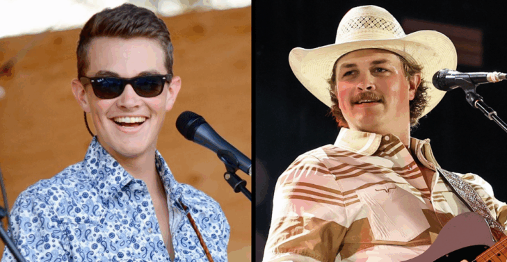 Zach Top young, Zach Top today