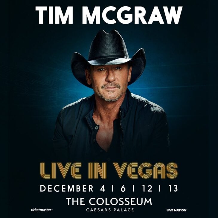 Tim McGraw