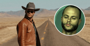 On Feb. 23, country artist Charley Crockett announced he was canceling his shows in Canada after being barred from entering the country.