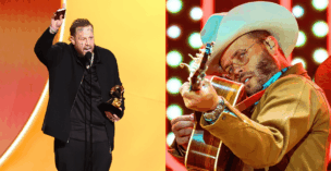 Prolific country artist Charley Crockett called out hypocrisy in country music and conservatism, singling out Jelly Roll and celebrating the virtues of Bad Bunny.