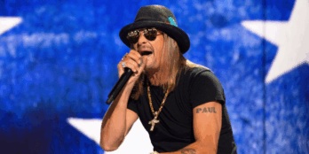 Kid Rock Tour