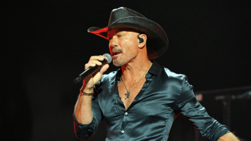 Tim McGraw Announces Summer 2026 Pawn Shop Guitar Tour Tim McGraw 6 492x276 